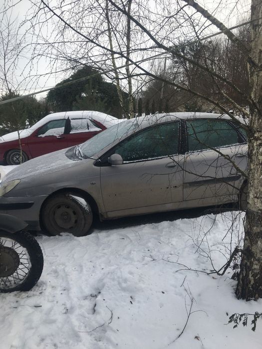 Продається машина Ситроен ц5