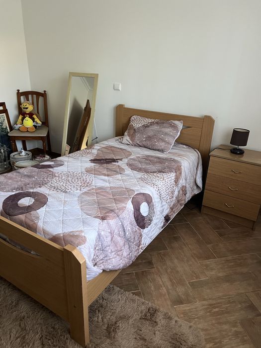 Mobilia Quarto em bom estado