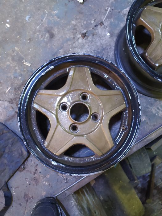 Продам диски R13