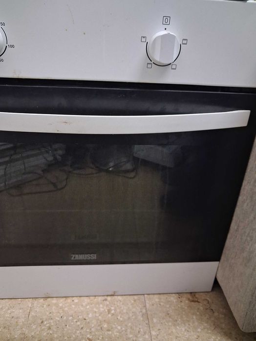 Forno de encastrar
