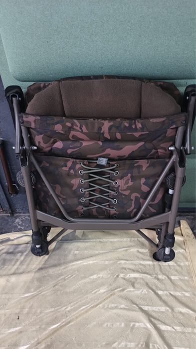 Fotel FOX FX Super Deluxe