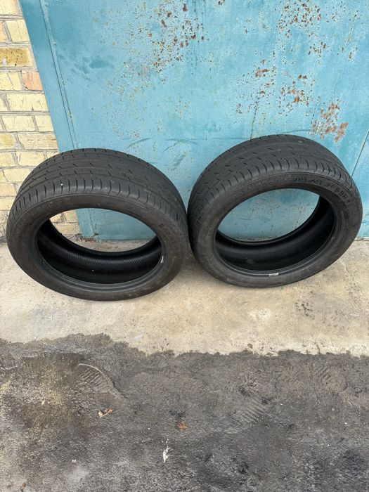 Шини літні 245/45 R18 , 245.45 18