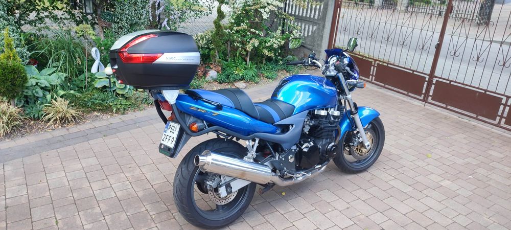 Kawasaki