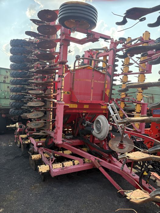 Vaderstad Rapid A800s