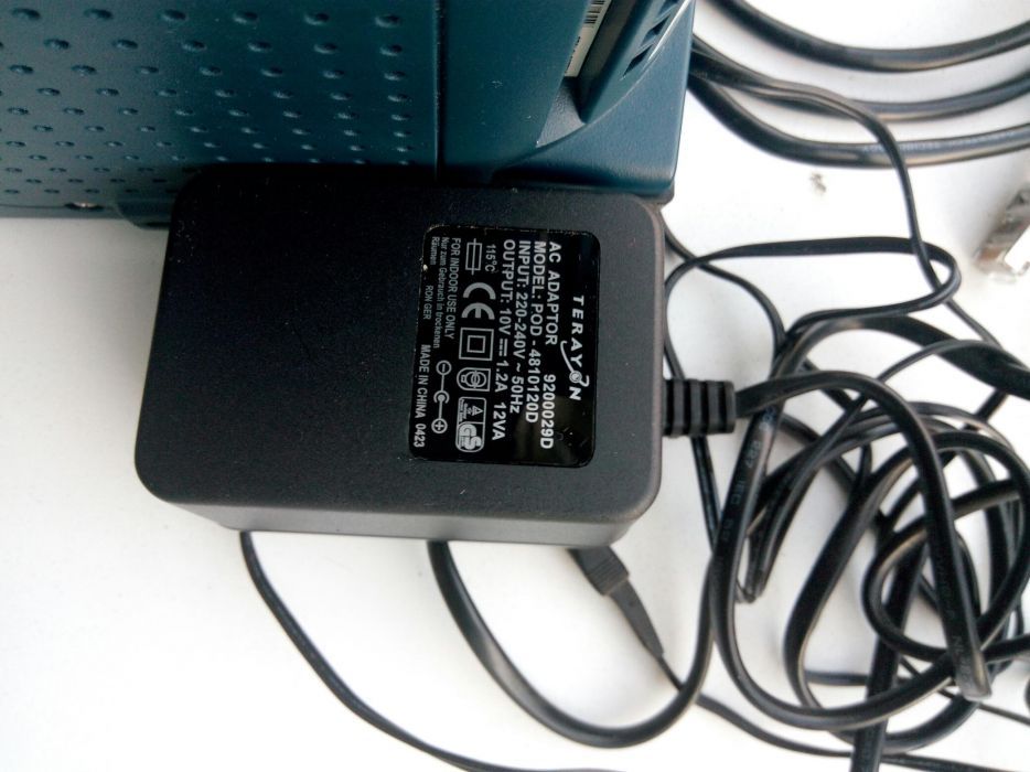 Модем.для инета.