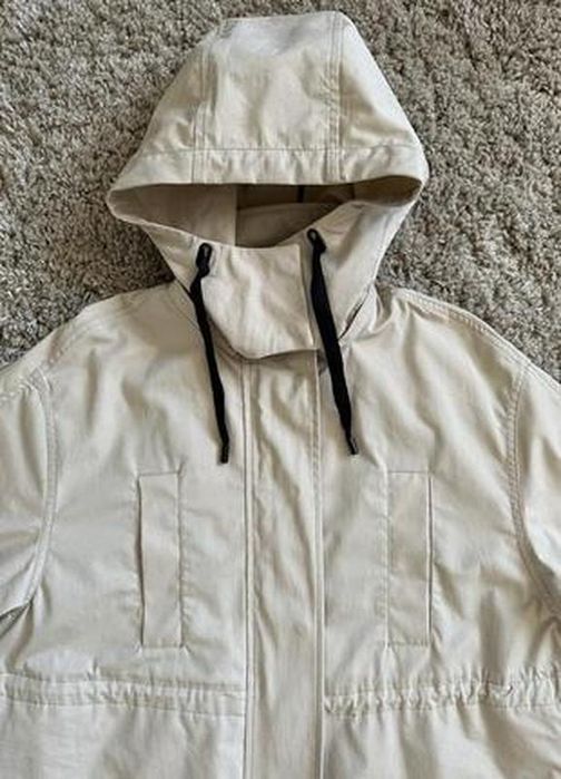 Весняний  плащ Massiimo Dutti