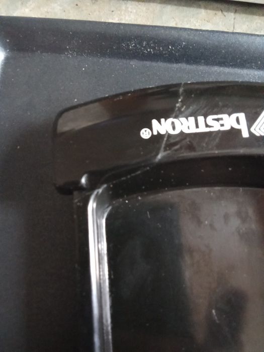 Grill elektryczny bestron