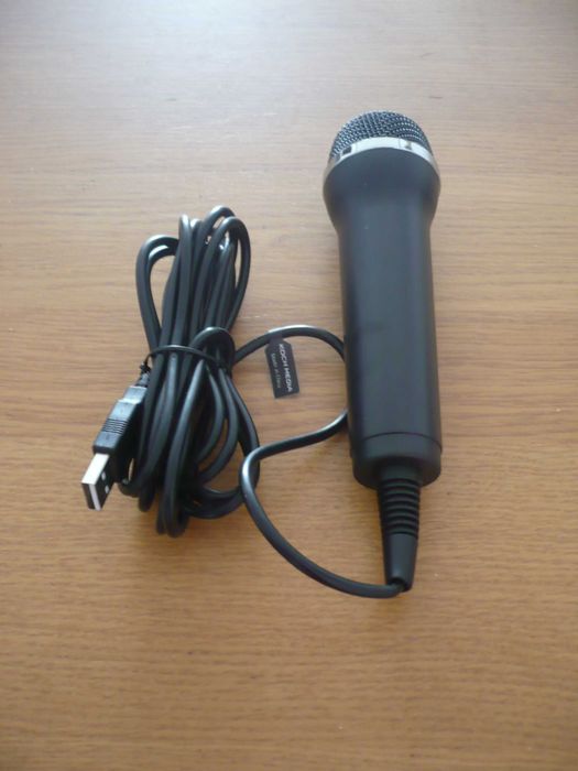 PS4 Let`s Sing " Só microfone "64284530664834123