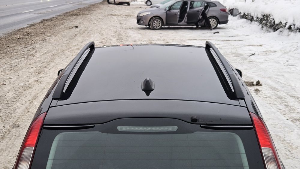 Volvo V50 [2006] | 1.6D