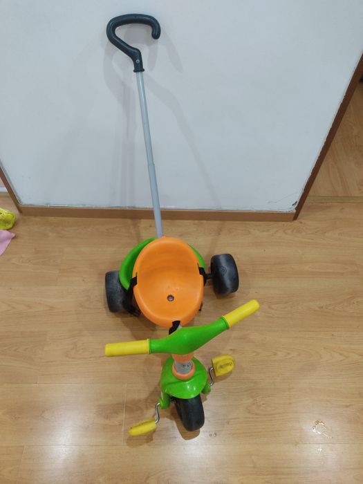 triciclo de criança