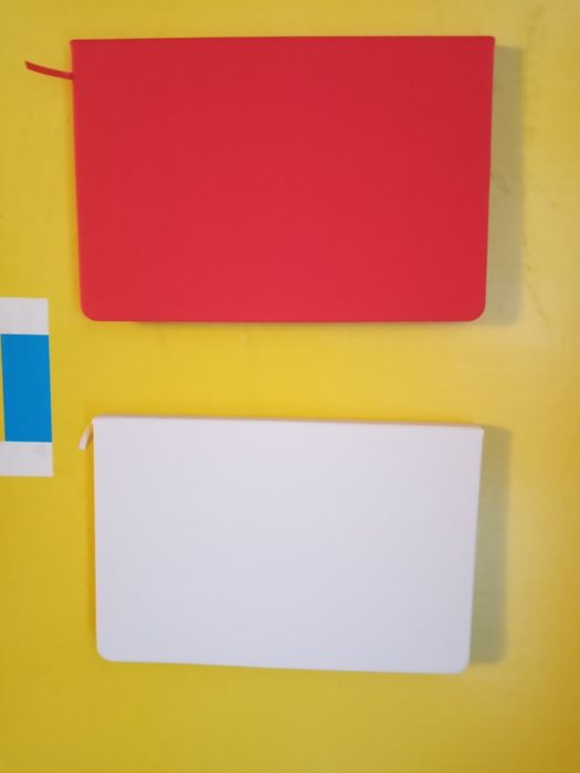 Блокноты для записей с футбольной тематикой