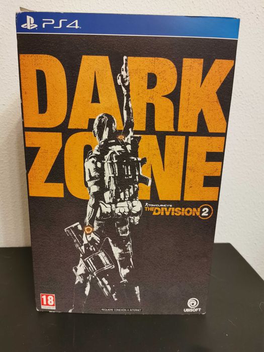 Tom Clancy's The Division 2 The Dark Zone Edition
