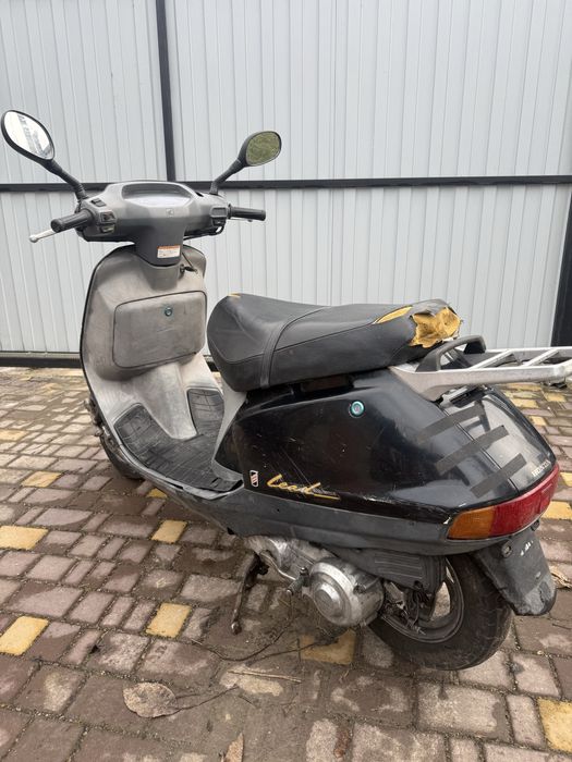 Продам Honda Lead 90