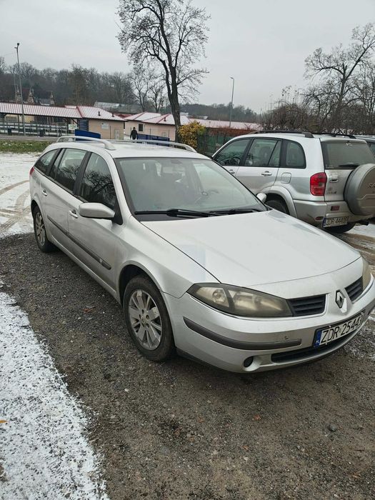 Sprzedam Renault Laguna
