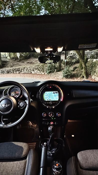 Mini Cooper Chili 5Portas Full Extras