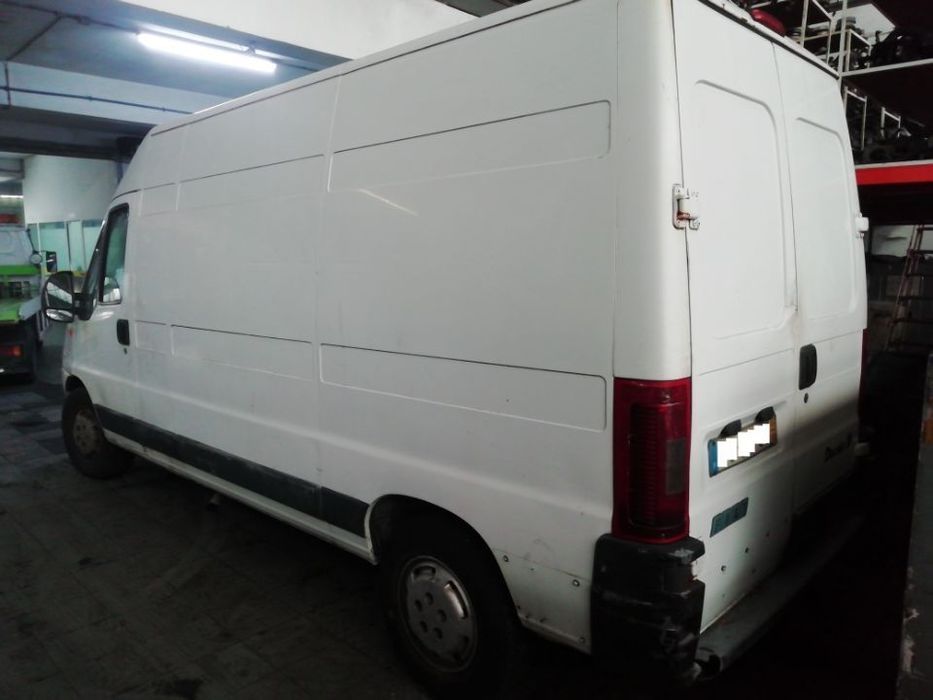 Citroen Jumper 2.3