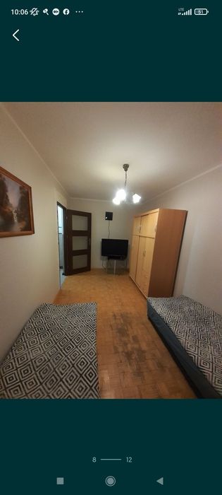 Noclegi kwatery pracownicze w Olsztynie