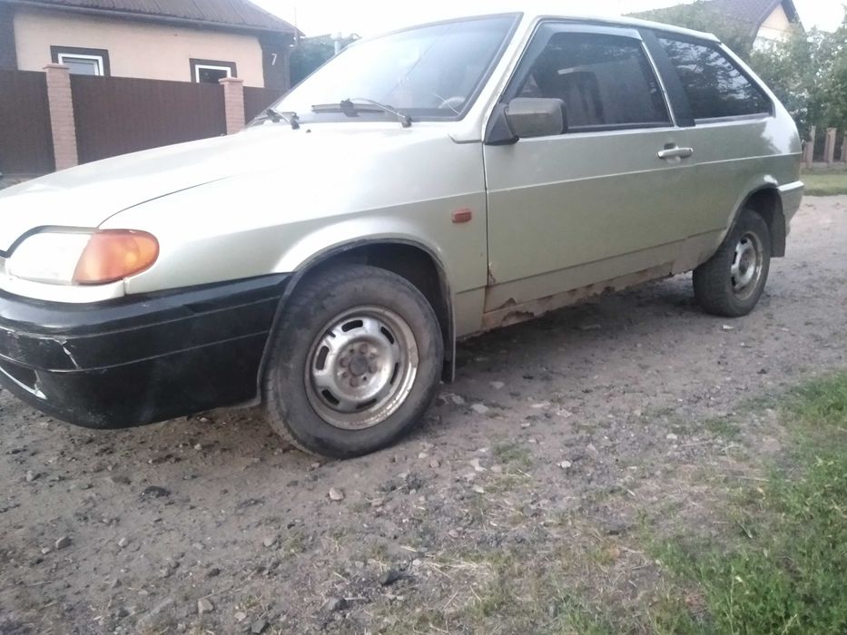 Продам.Ваз 2108.