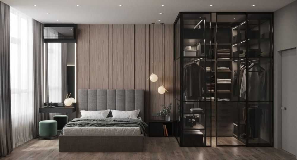 Продаж 3-кімнатної квартири класу LUX у ЖК «Кристал»