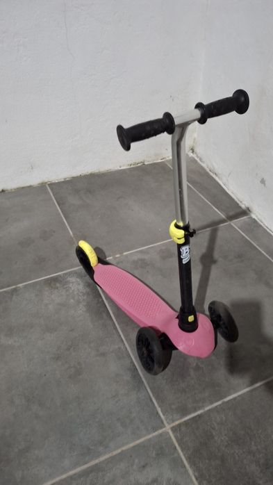 Trotinete 3 rodas