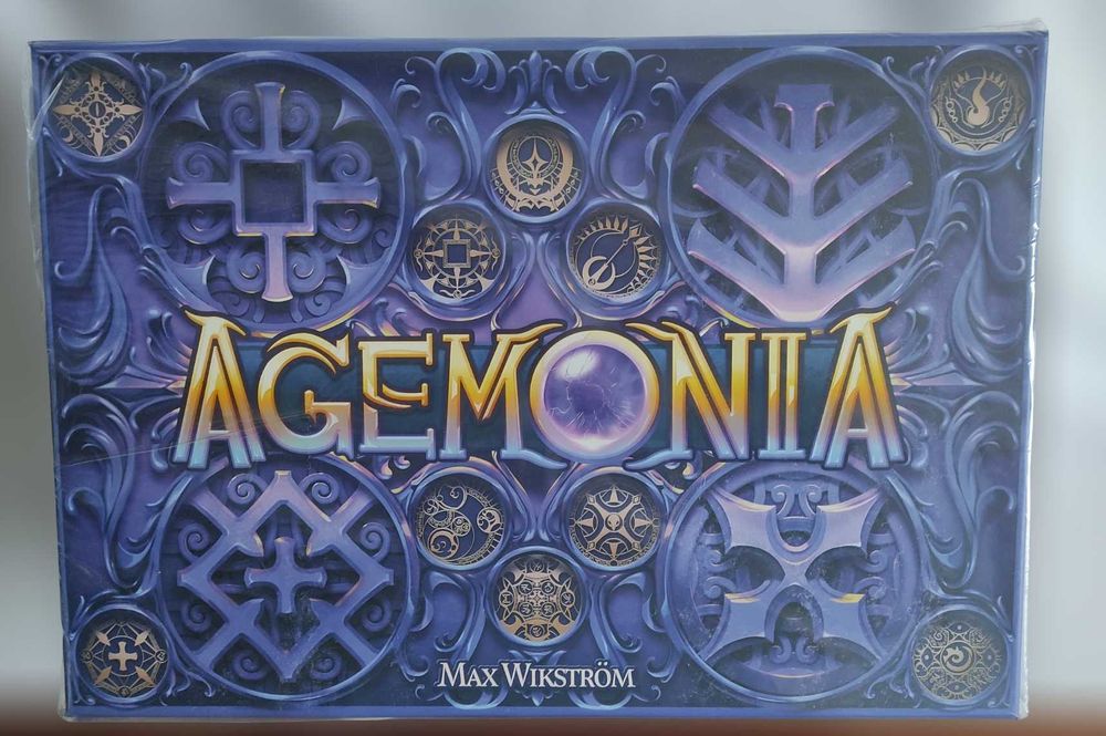 Настільні ігри, доповнення Too many Bones, Agemonia, Gloomhaven. ARNAK