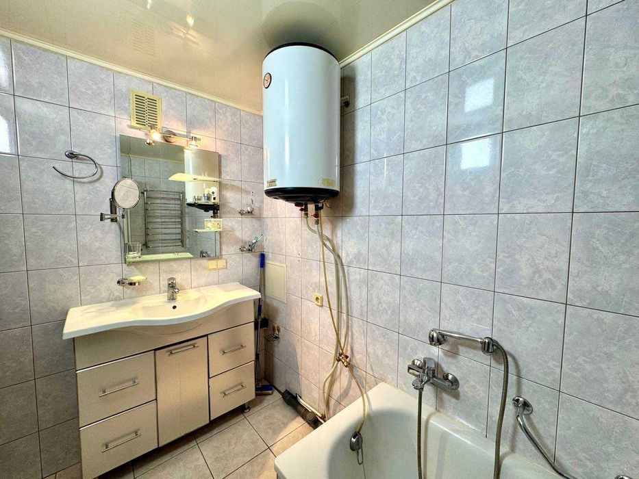 Продаю 3к квартиру на Пограничній, р-н Обленерго. ц1