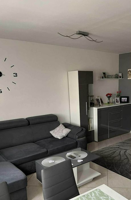 Mieszkanie 3 - pokojowe Zalesie Lubin ul.Krzemieniecka