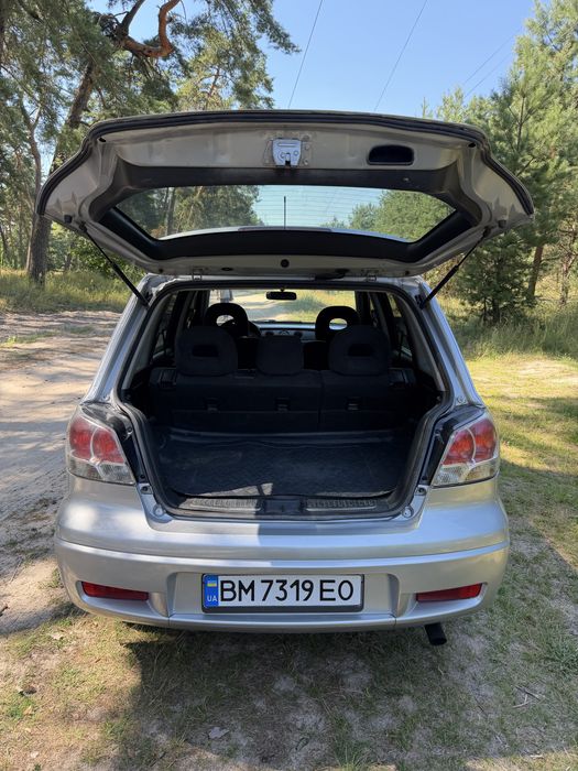 Продам Mitsubishi Outlander