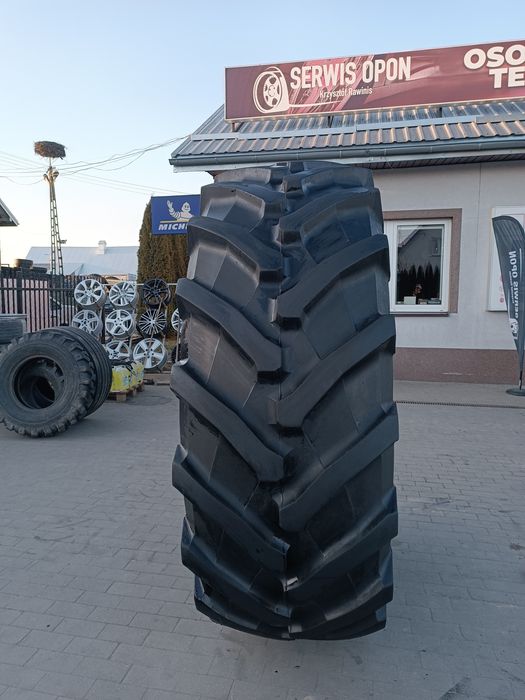 650/85R38 Trelleborg TM 900 High Power