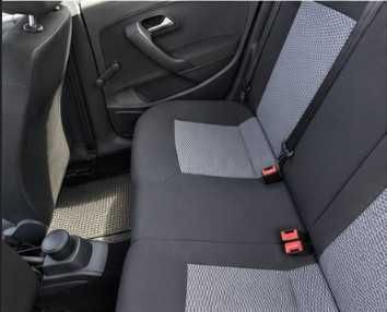 Volkswagen Polo 1.2 TDI BlueMotion 2012 | 155.493 km