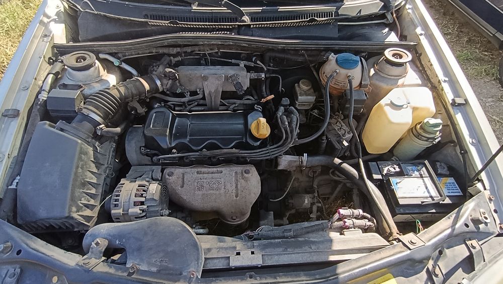 Продам авто Чері амулет а15