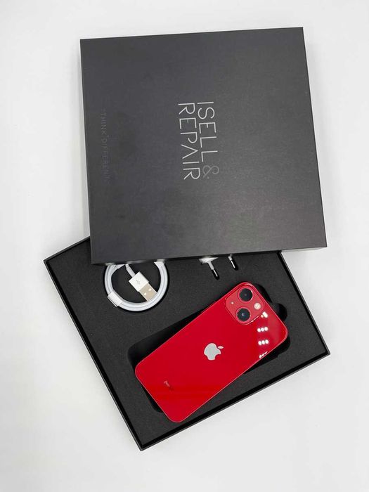 SEMI NOVO - iPhone 13 Mini - 128GB / 256GB / 512GB - 3 ANOS GARANTIA