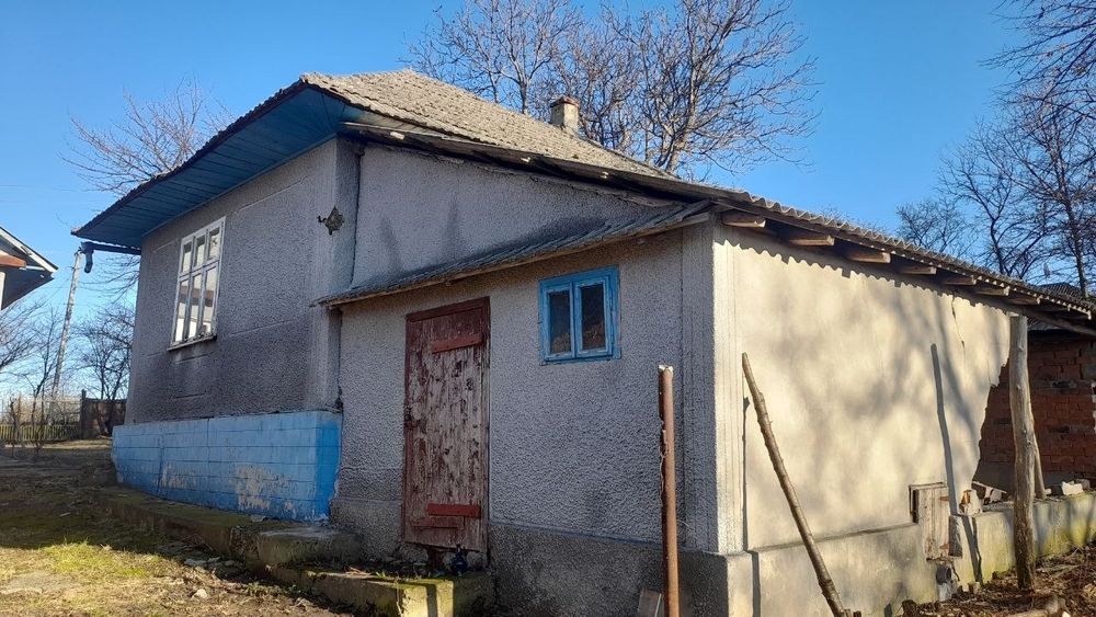 Продам два господарства за ціною одного. Дивіться фото всі