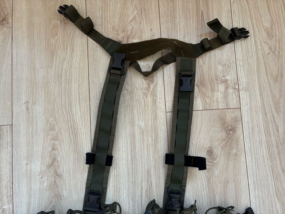 Chest rig - Husar ltd