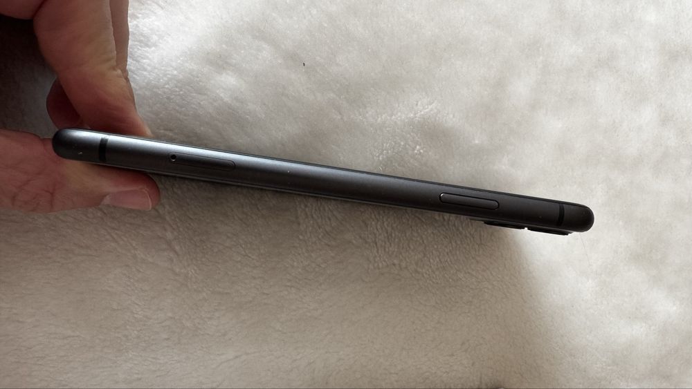 Iphone 11 64gb preto