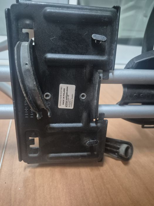 Suporte Bicicleta para Carro Thule