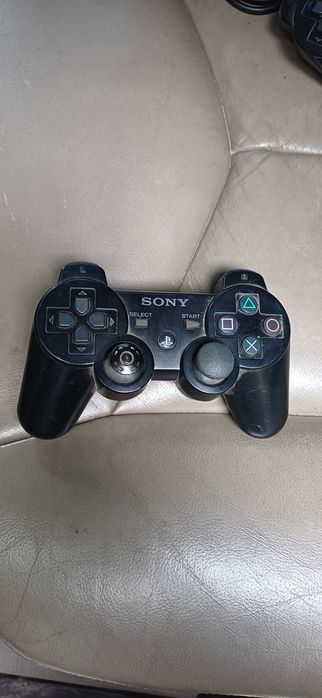 Продам джойстик  для  PS 3