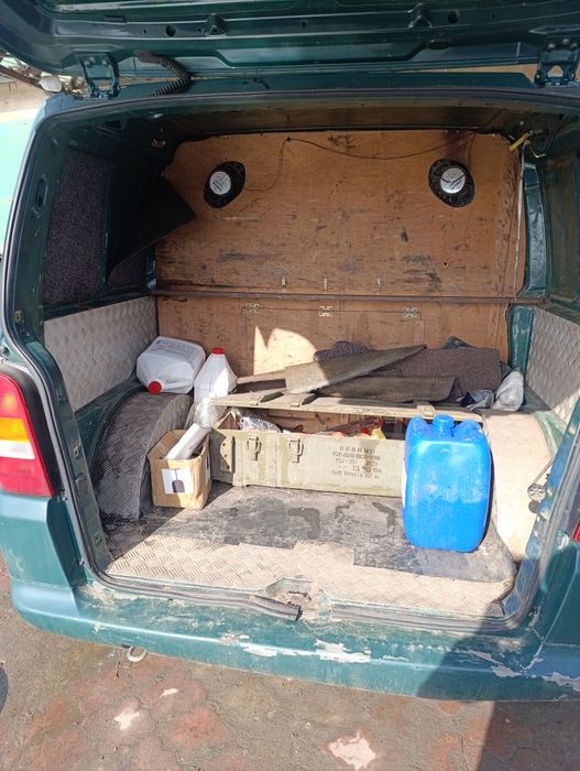 Мерседес Віто продам