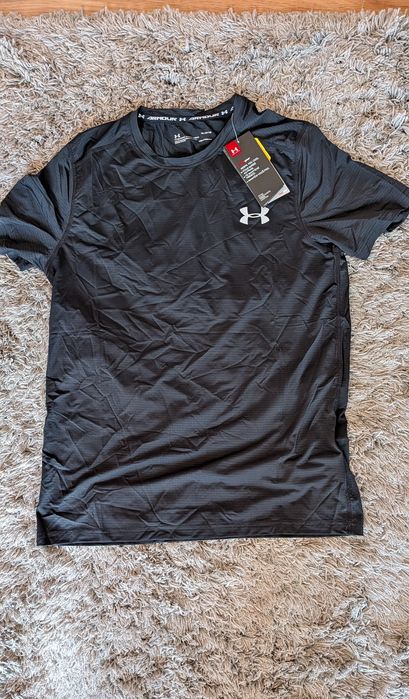 Koszula under armour