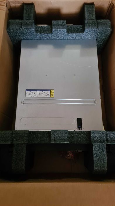 Сервер IBM Lenovo x3550 M4 Xeon E5-2680, 64GB, SAS. EXP2524, x3650 M4