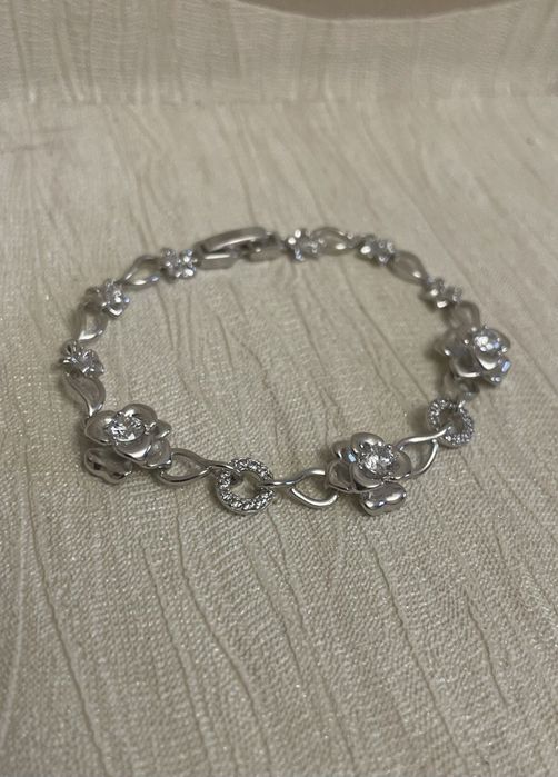 Браслет, біжутерія