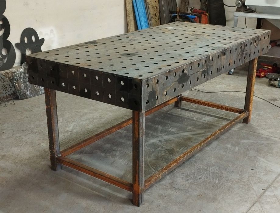 Cięcie laserem CNC Gięcie blachy usługi ślusarskie