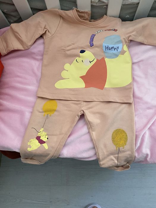 Conjunto modalfa