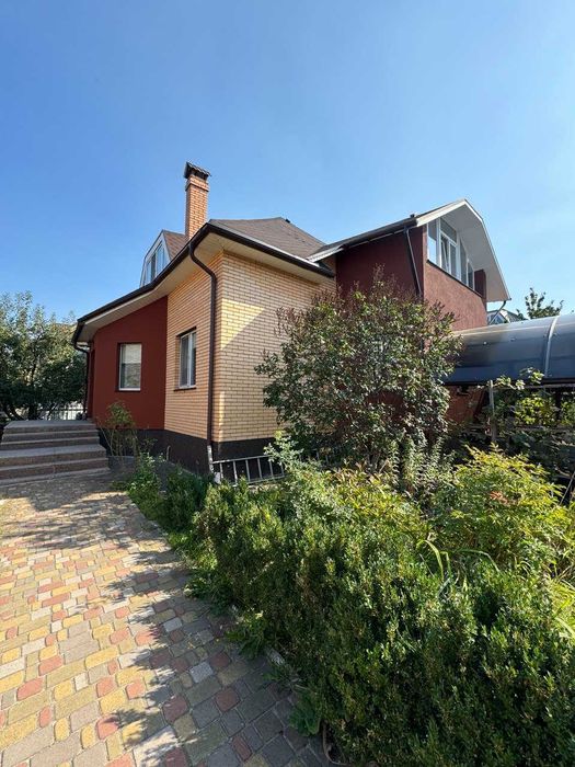 Продаж будинку ПЕтропавловская Борщаговка, Князя Володимира