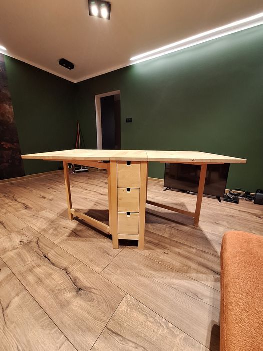 Ikea- stół Norden