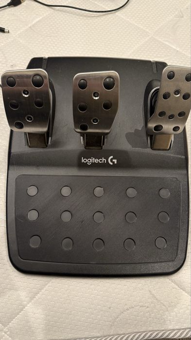 Play Station кермо, педалі, коробка.