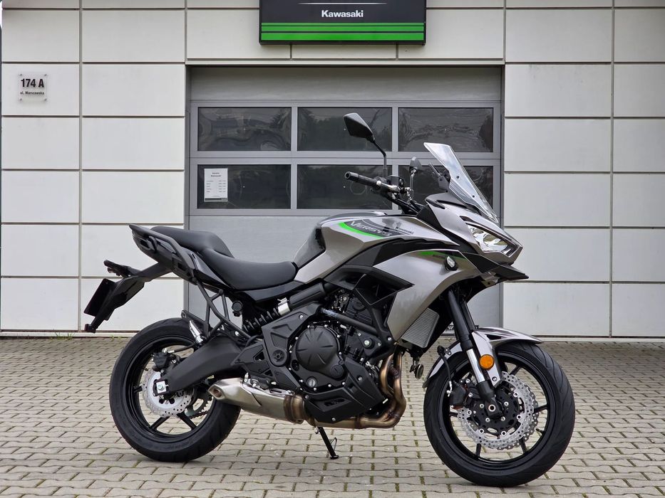 Kawasaki