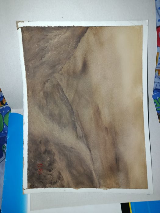 Картина "СПОКІЙ"