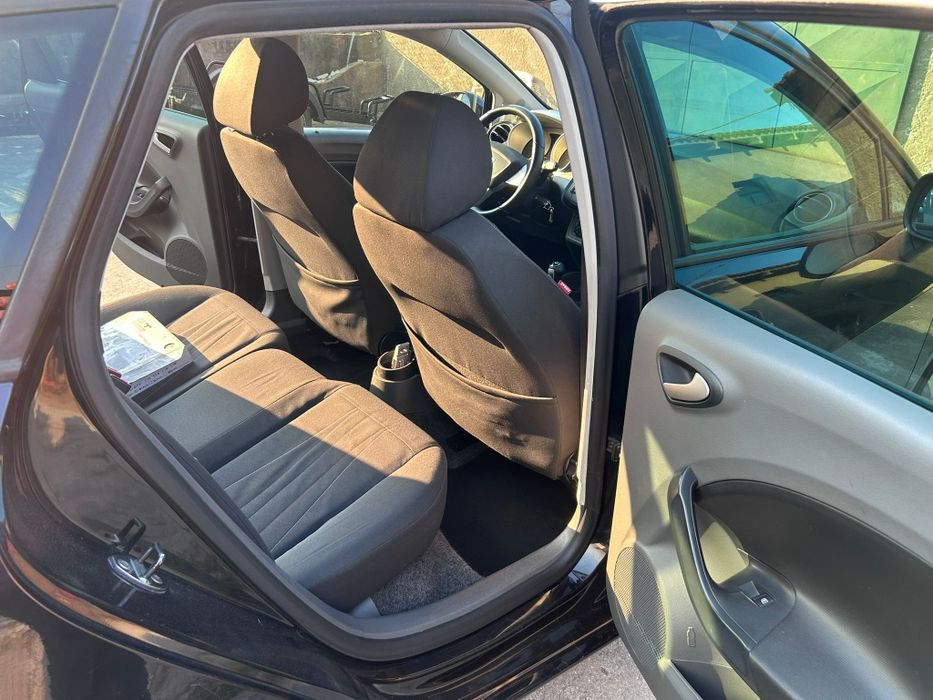 Seat ibiza st 1.6 tdi