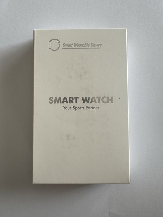 SmartWatch ID217